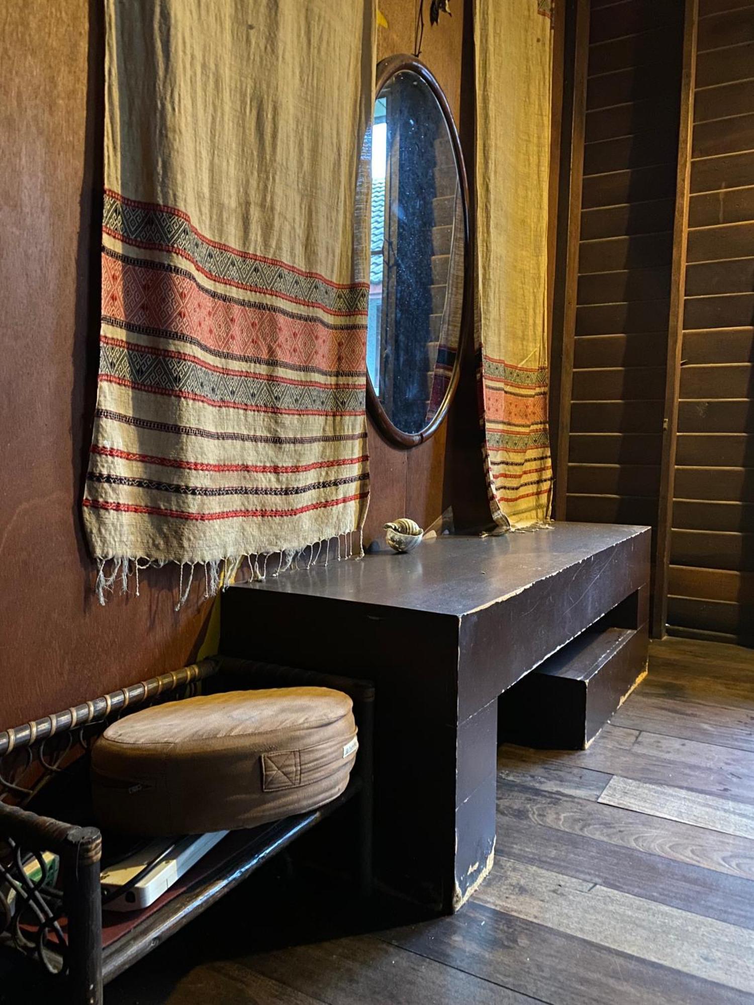 Chest'S Place Bangkok Esterno foto